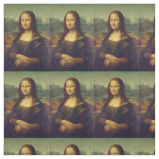 Mona Lisa Stoff