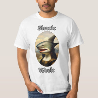 Mona lisa T-Shirt