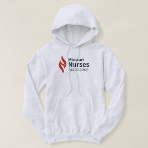MONA Logo Light Colodie Hoodie