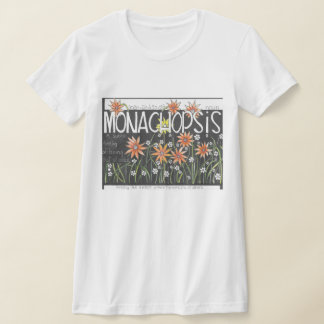 Monachopsis T-Shirt
