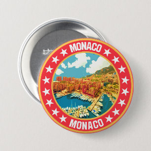 Monaco Button