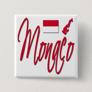 Monaco Button