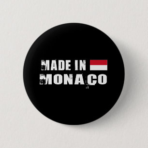 MONACO BUTTON