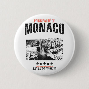 Monaco Button