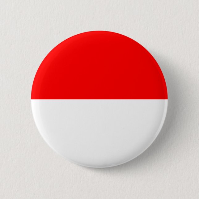 Monaco Button (Vorderseite)