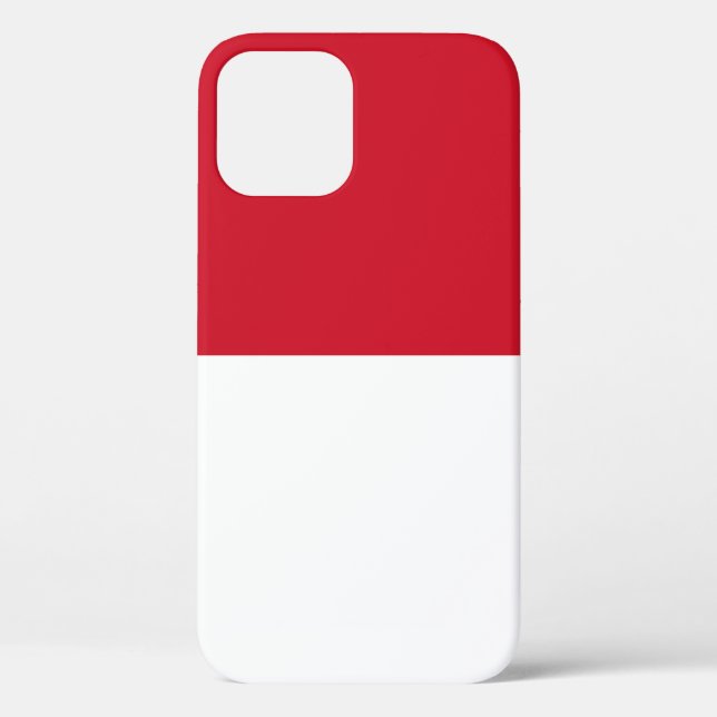Monaco Case-Mate iPhone Hülle (Rückseite)