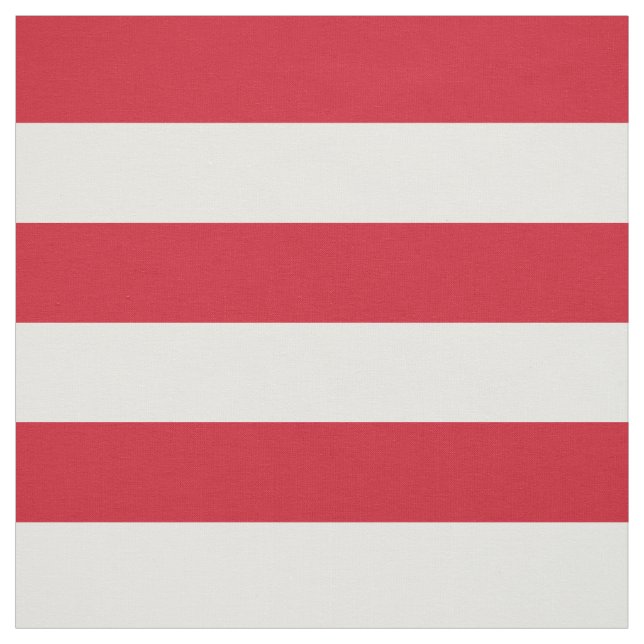 Monaco-Flagge Stoff (Muster)