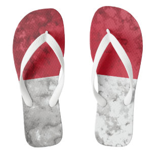 Monaco Flip Flops