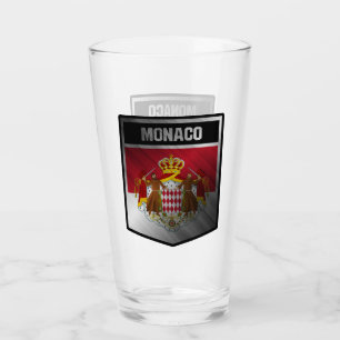 Monaco Glas