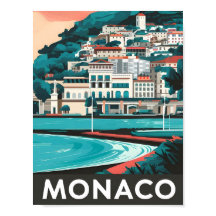 Monaco Kunst, Dichtung und Musik