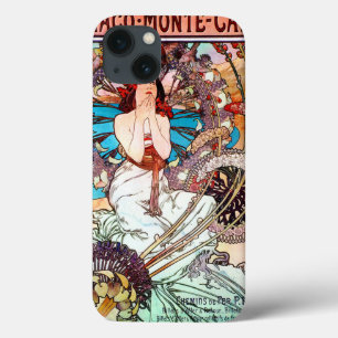 Monaco Monte Carlo Case-Mate iPhone Hülle