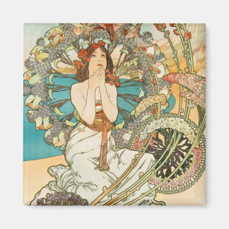 Monaco Monte Carlo Magnet