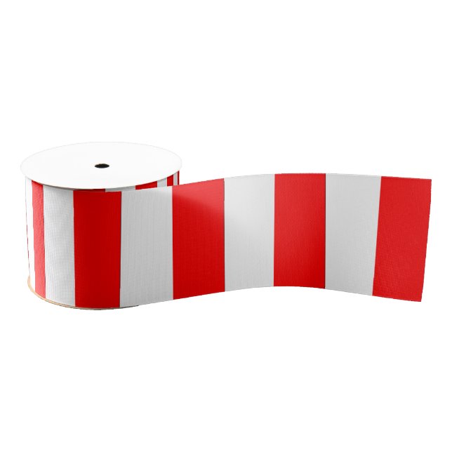 Monaco Ripsband (Spule)