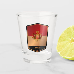 Monaco Schnapsglas