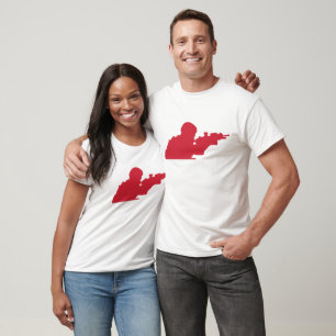 Monaco Siegel T-Shirt