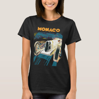 Monaco T-Shirt
