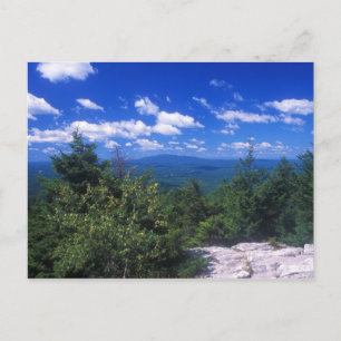 Monadnock aus Pack Monadnock Postkarte