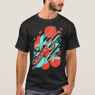 Monado Abstrakt Essential T - Shirts