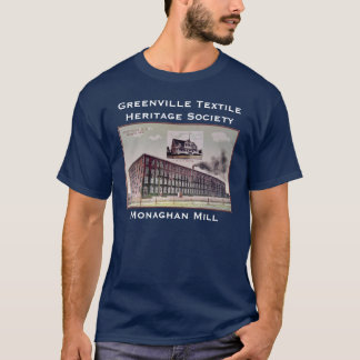 Monaghan T-Shirt