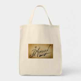 Monahan Family Wiedersehen Tote Bag Tragetasche