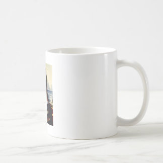 Monals Moderna Kaffeetasse