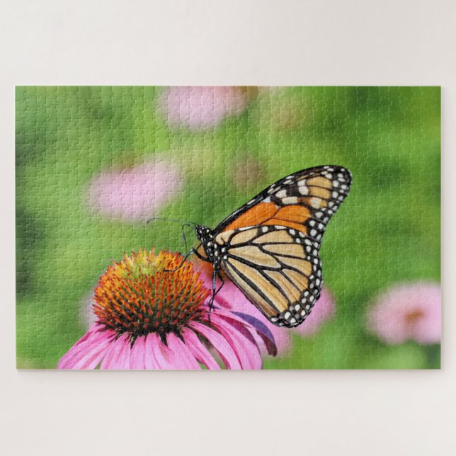 Monarch (Horizontal)