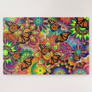 Monarch Butterfly