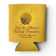 Monarch Butterfly