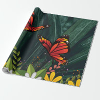 Monarch Butterfly Feb 6_21