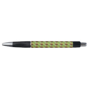 Monarch Butterfly Pen Kugelschreiber