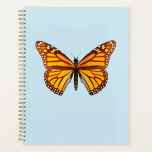 Monarch Butterfly Planer