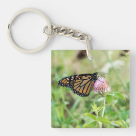 Monarch Butterfly Schlüsselanhänger