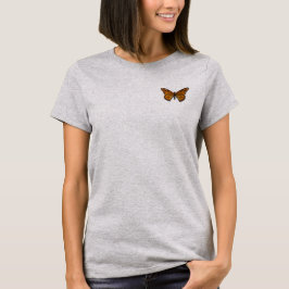 Monarch Butterfly T-Shirt
