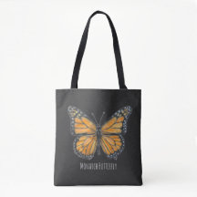 Monarch Butterfly