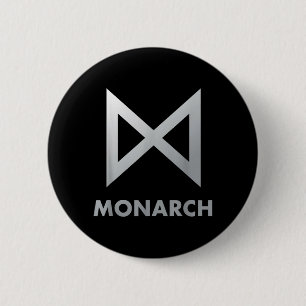 Monarch Button
