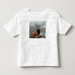 Monarch der Schlucht, 1851 Kleinkind T-shirt