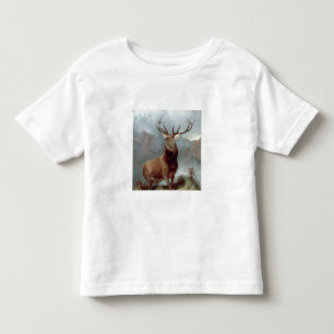 Monarch der Schlucht, 1851 Kleinkind T-shirt