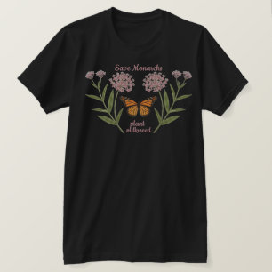 Monarch-Falter T-Shirt