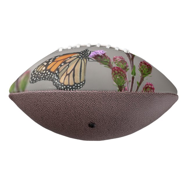 Monarch Football (Gedreht 270)