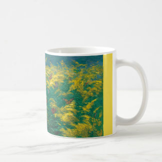 Monarch-Freude Kaffeetasse