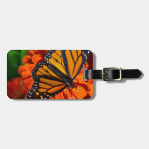 Monarch Gepäckanhänger