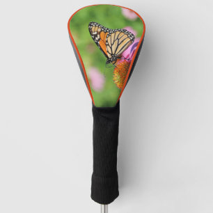Monarch Golf Headcover