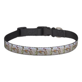 Monarch Haustierhalsband