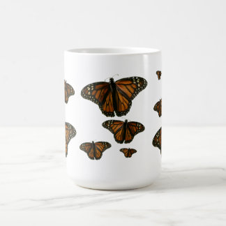 Monarch Kaffeetasse