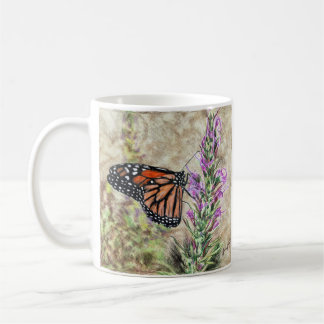 Monarch Kaffeetasse