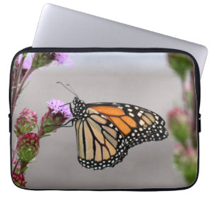 Monarch Laptopschutzhülle