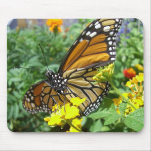 Monarch-Majestät (1) Mousepad