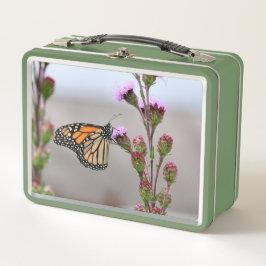 Monarch Metall Brotdose