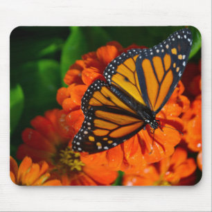 Monarch Mousepad