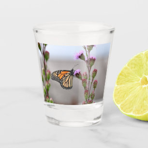 Monarch Schnapsglas